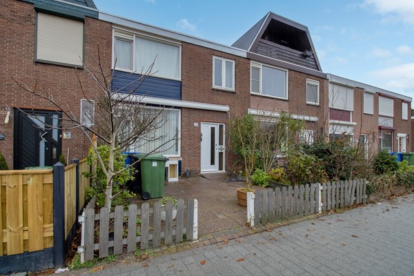 Medium property photo - Ring 241, 3195 XG Pernis Rotterdam